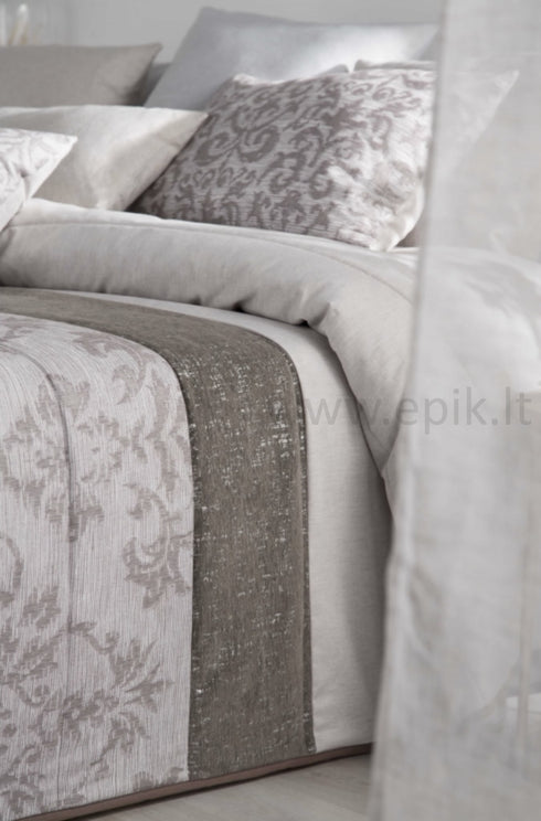 Lovatiesė "Dover" su 2 pagalvių užvalkalais